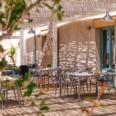 Relais Casina Miregia Hotel Менфи Екстериор снимка