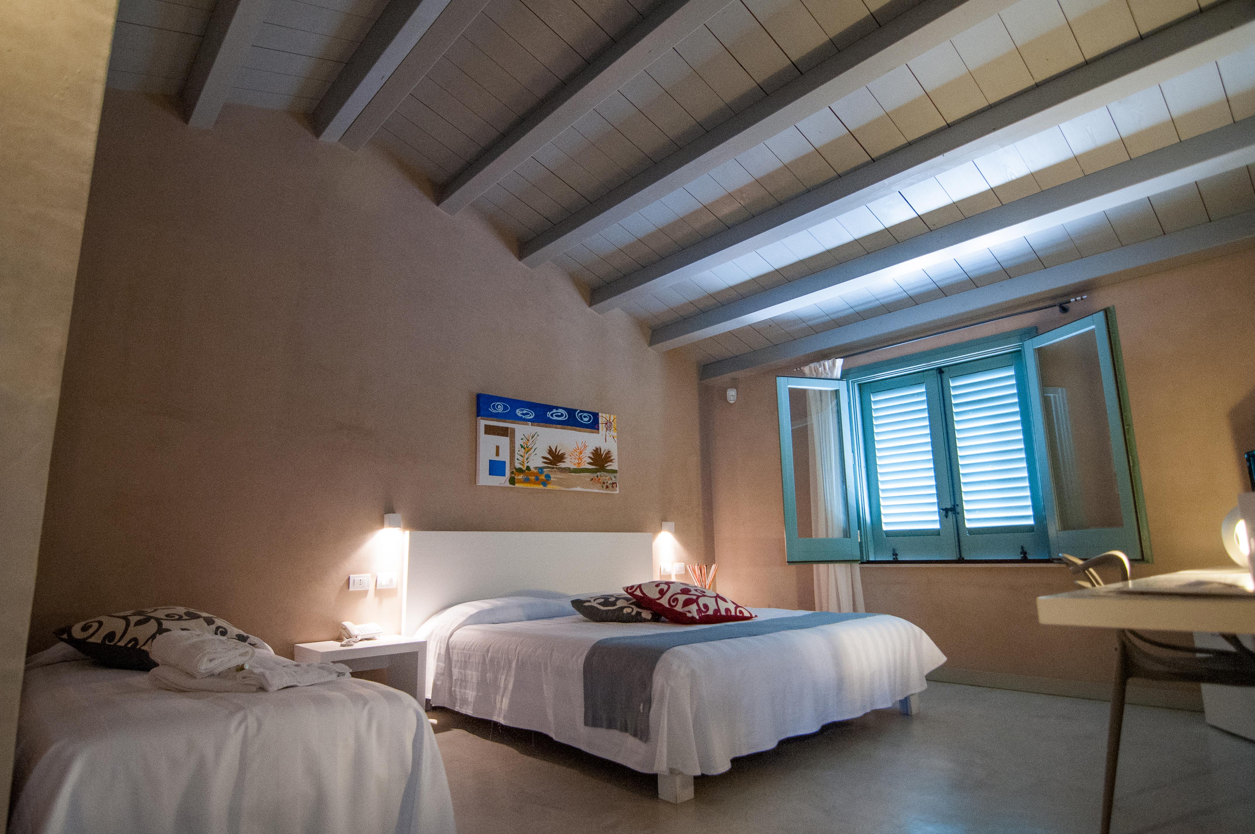 Relais Casina Miregia Hotel Менфи Екстериор снимка
