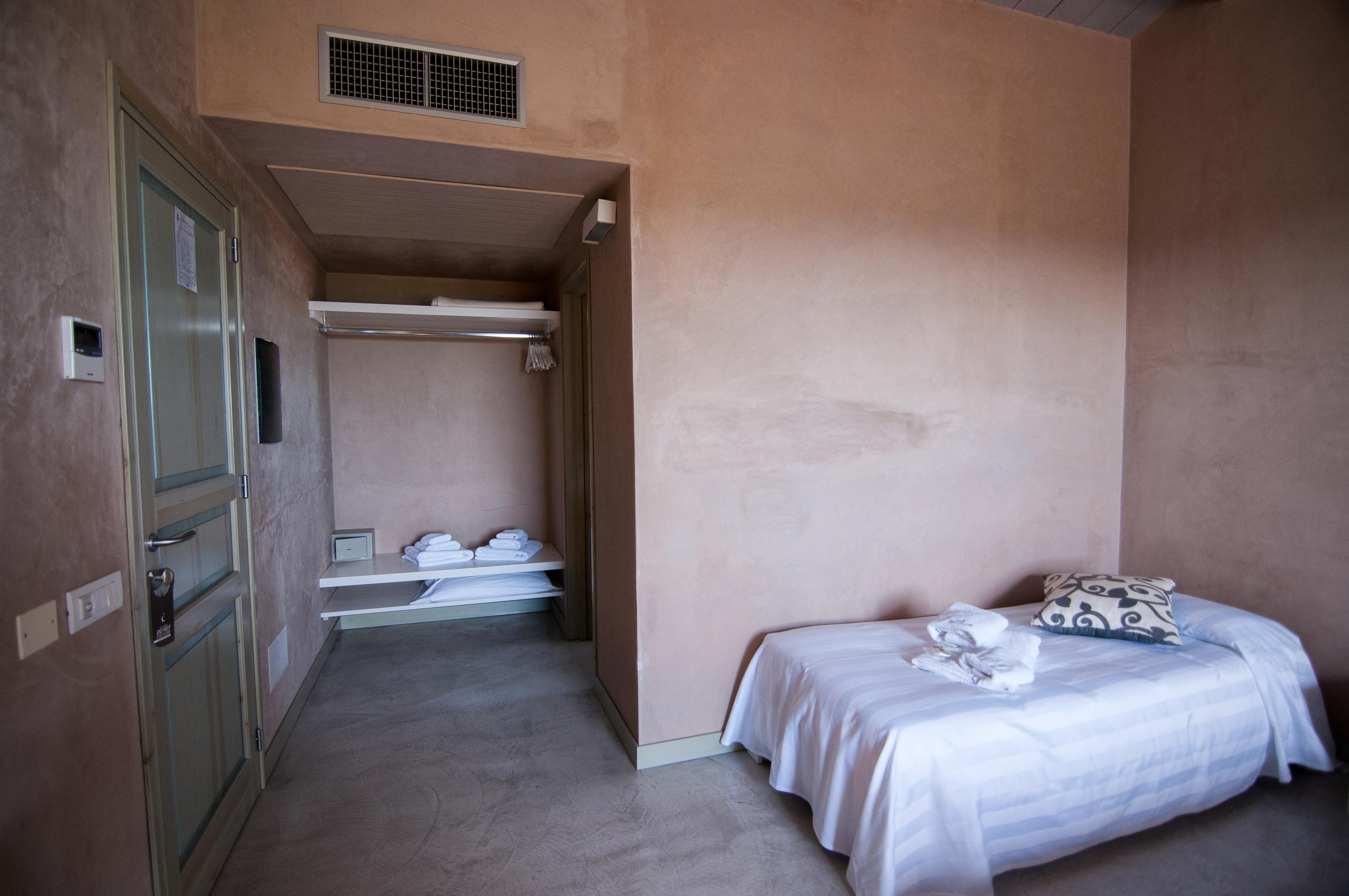 Relais Casina Miregia Hotel Менфи Екстериор снимка