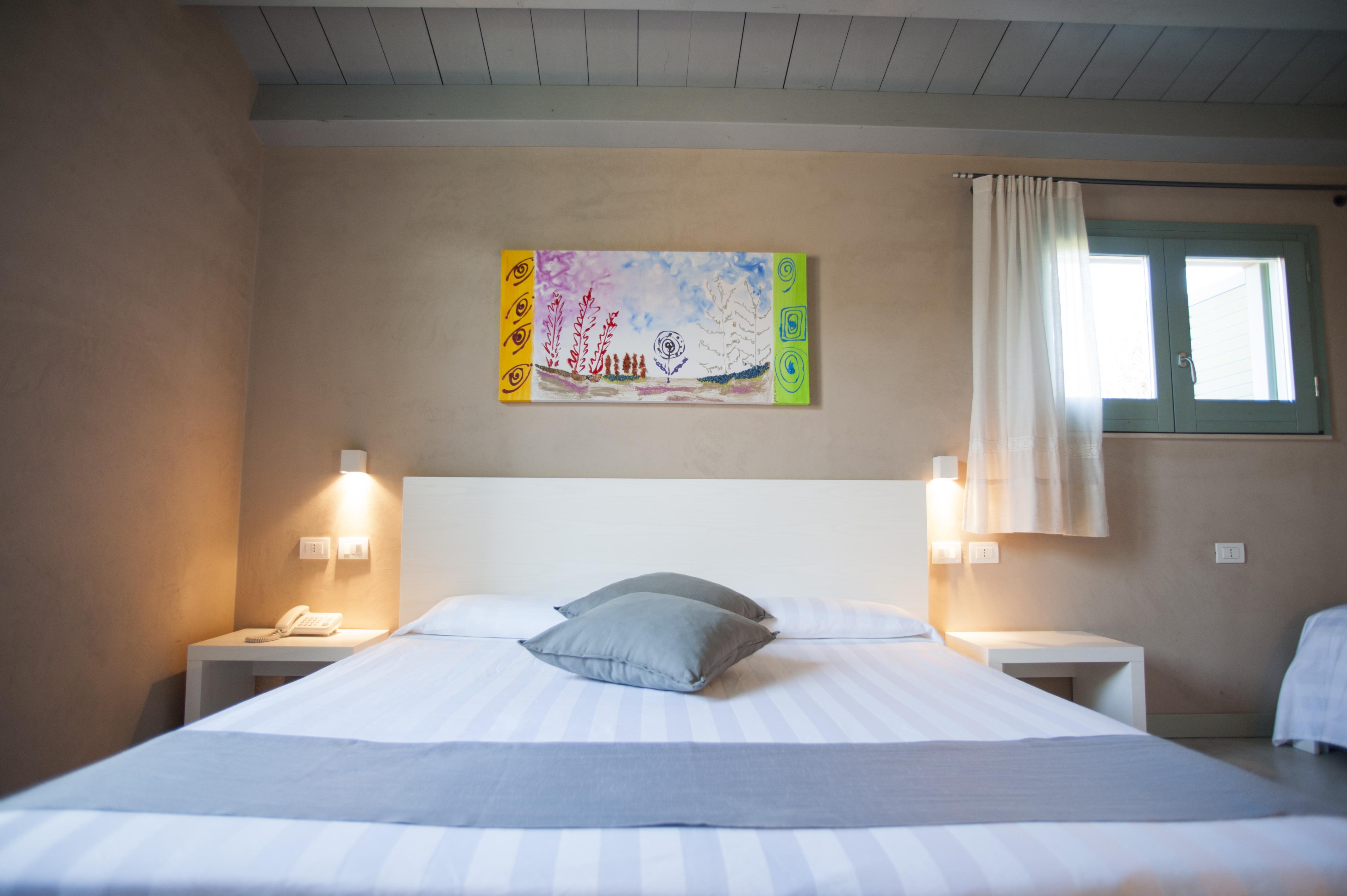 Relais Casina Miregia Hotel Менфи Екстериор снимка