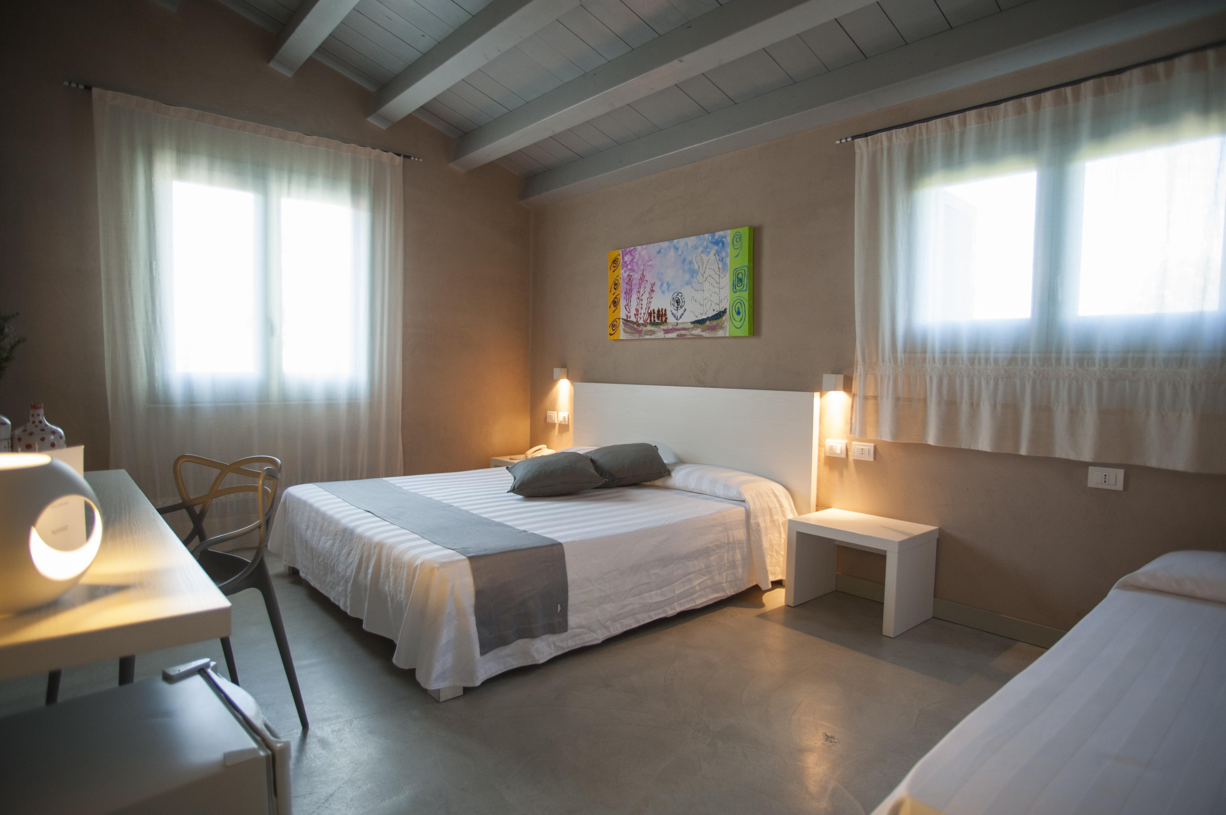 Relais Casina Miregia Hotel Менфи Екстериор снимка