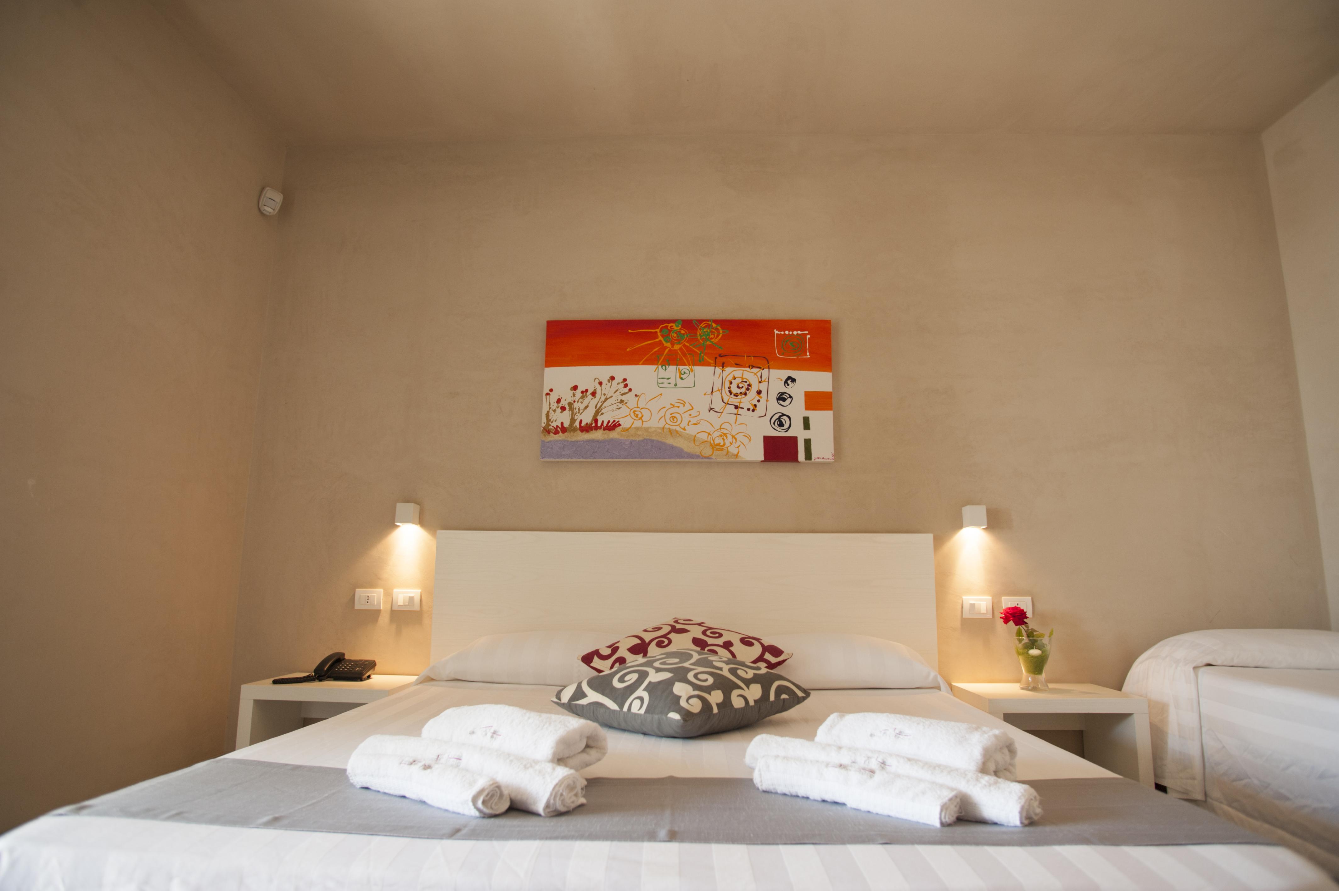 Relais Casina Miregia Hotel Менфи Екстериор снимка