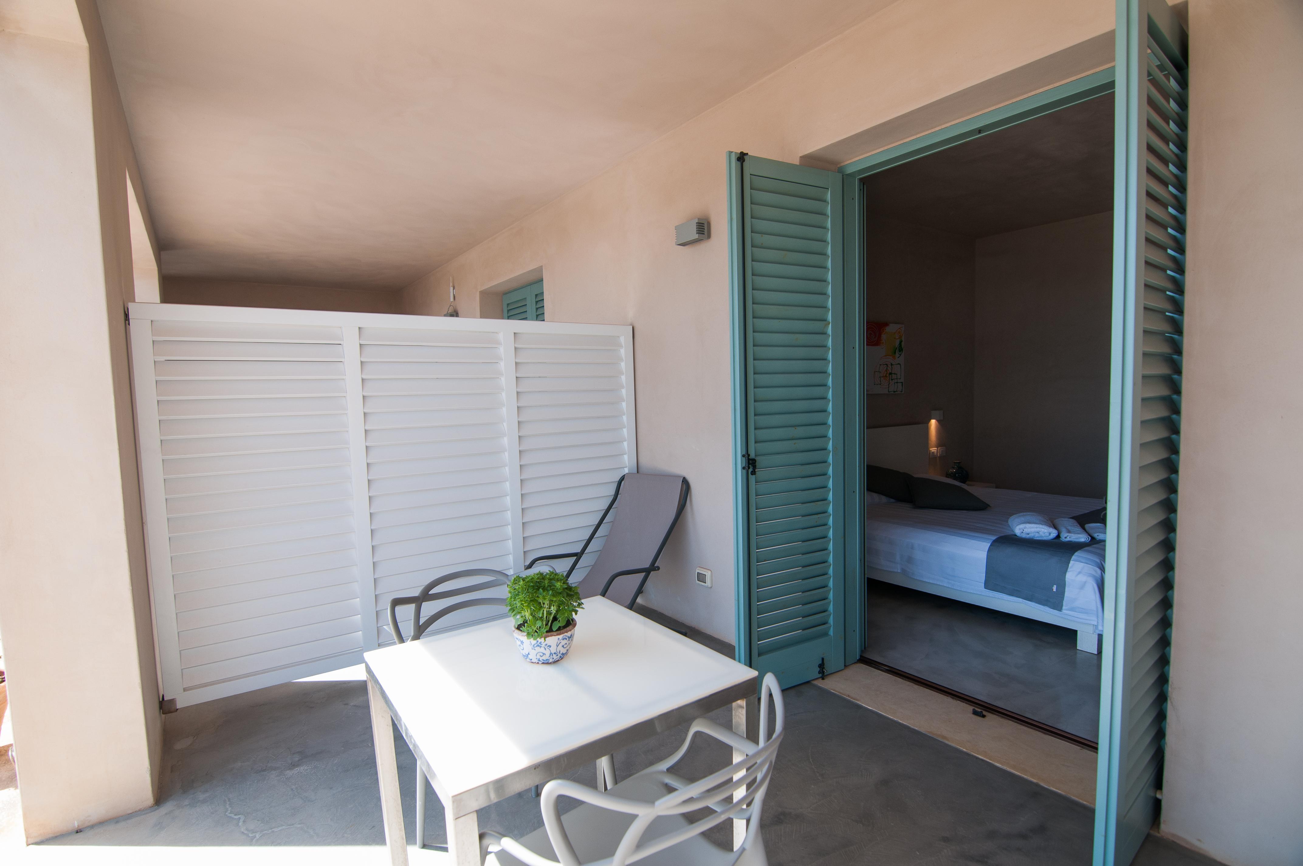 Relais Casina Miregia Hotel Менфи Екстериор снимка