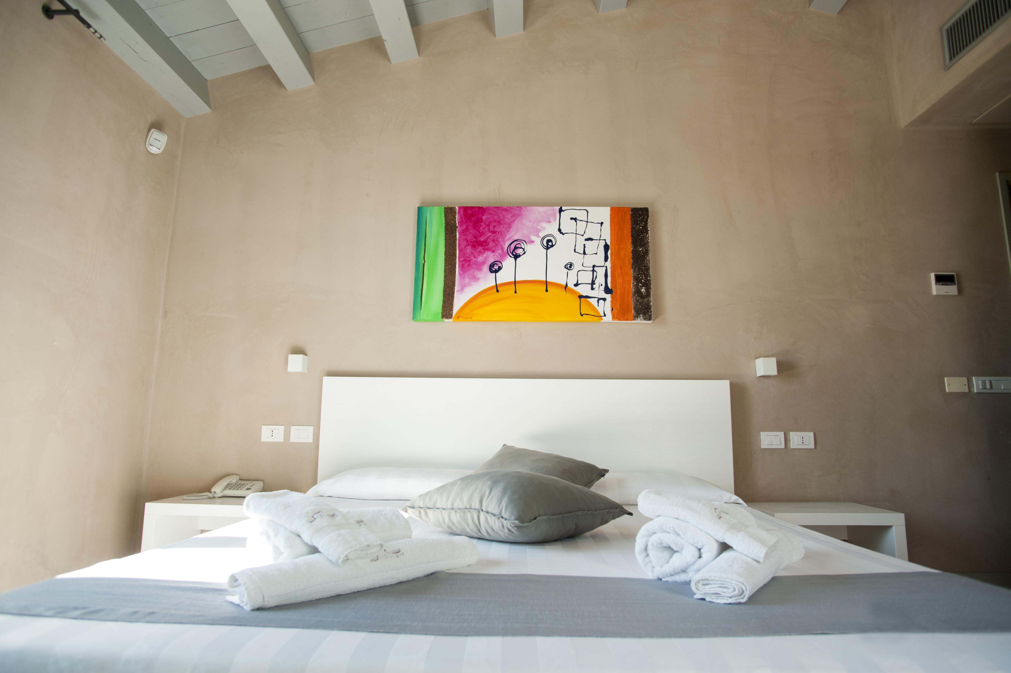 Relais Casina Miregia Hotel Менфи Екстериор снимка