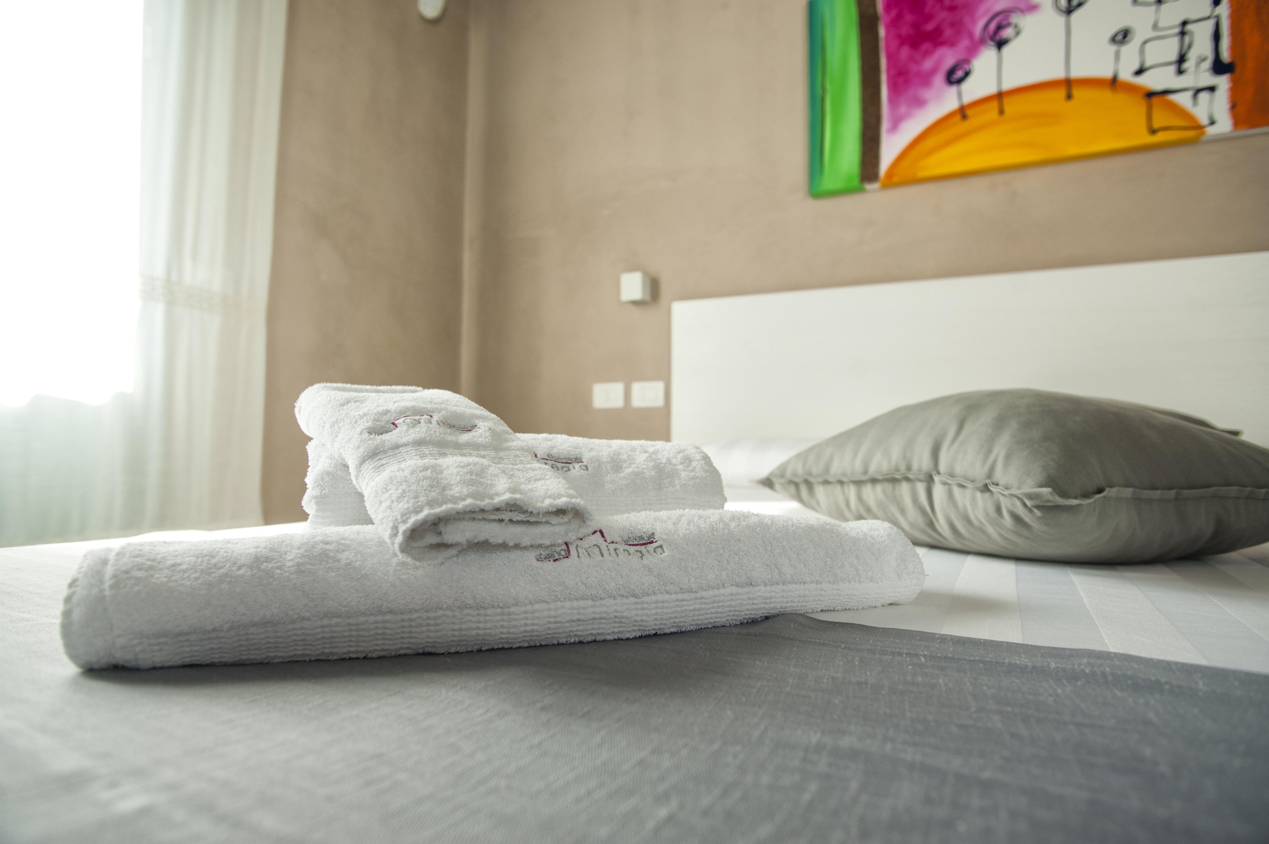 Relais Casina Miregia Hotel Менфи Екстериор снимка