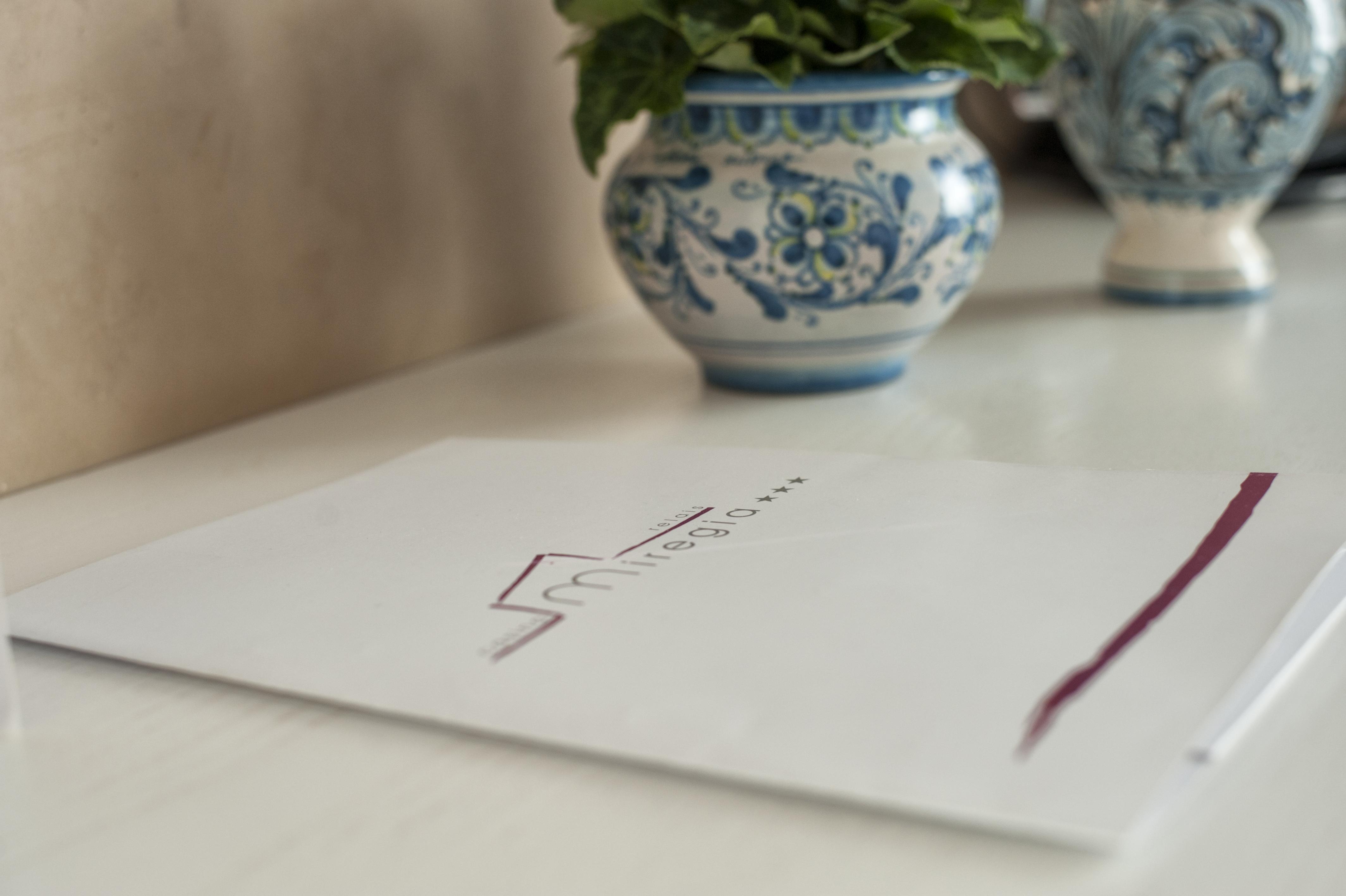 Relais Casina Miregia Hotel Менфи Екстериор снимка